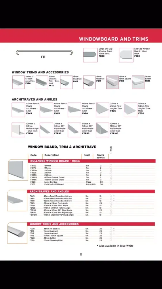 تصاویر Freefoam Building Products