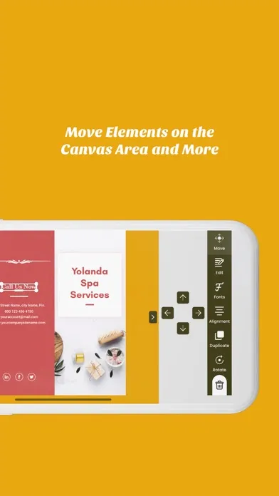 صور Brochure Maker: Create Catalog
