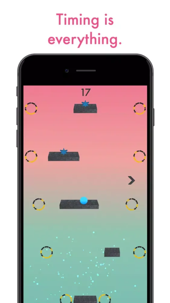 صور Platform Hop