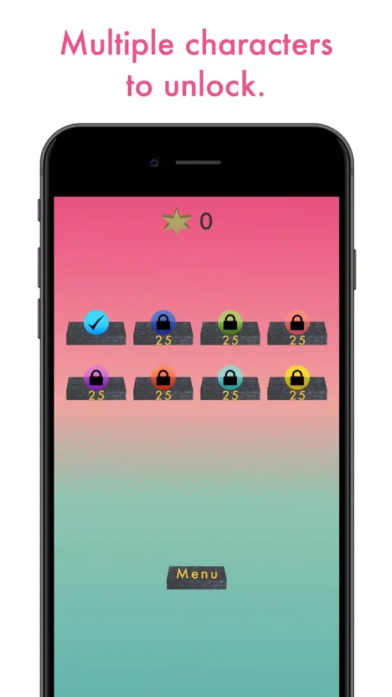 صور Platform Hop
