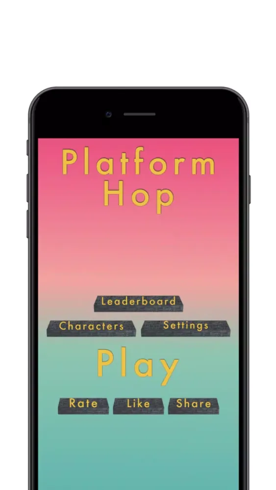 صور Platform Hop