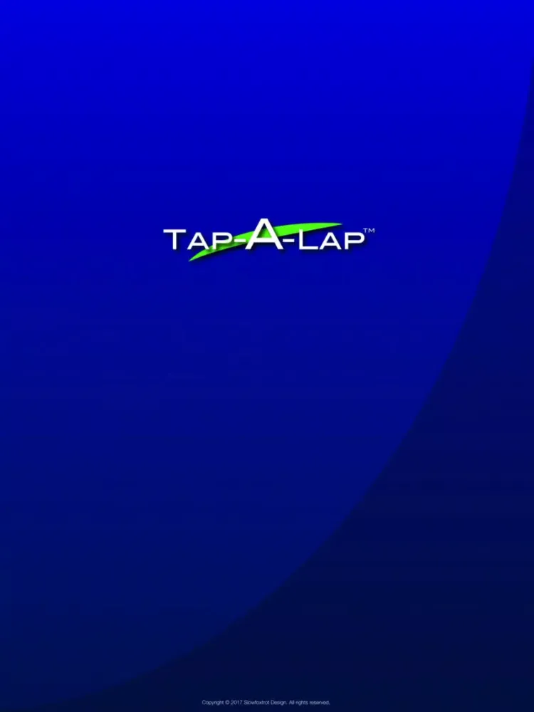 Скриншоты Tap-A-Lap iPad 