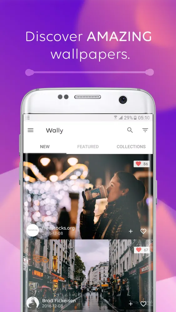 تصاویر Wally