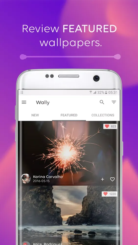 تصاویر Wally