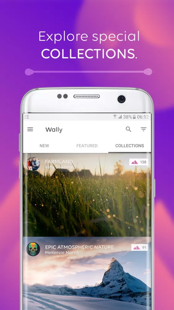 تصاویر Wally