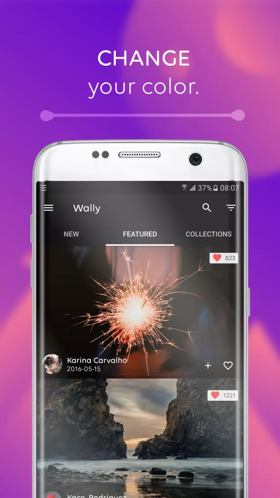 تصاویر Wally