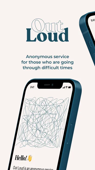 تصاویر OutLoud.