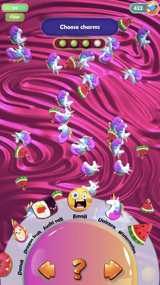 Capturas de pantalla de Slimelicious: Slime Games