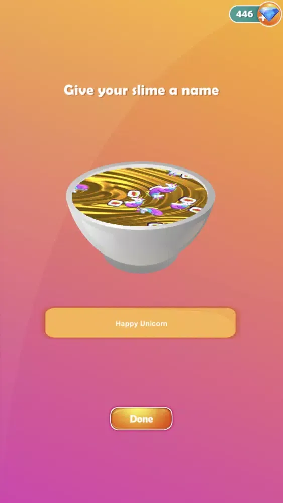 Capturas de pantalla de Slimelicious: Slime Games