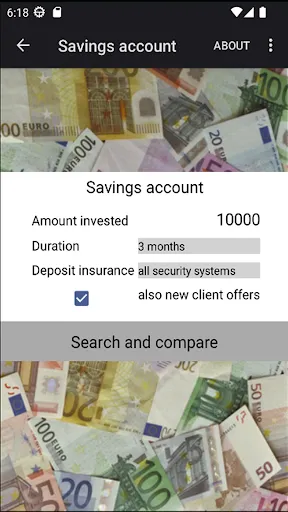 Investing in Germany应用截图