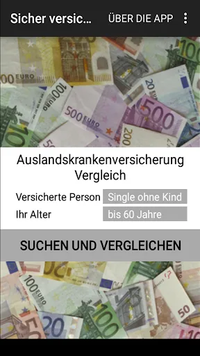 Insurance in Germany Ekran Görüntüleri