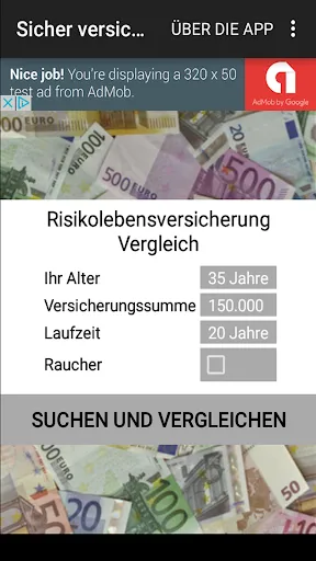 Insurance in Germany Ekran Görüntüleri