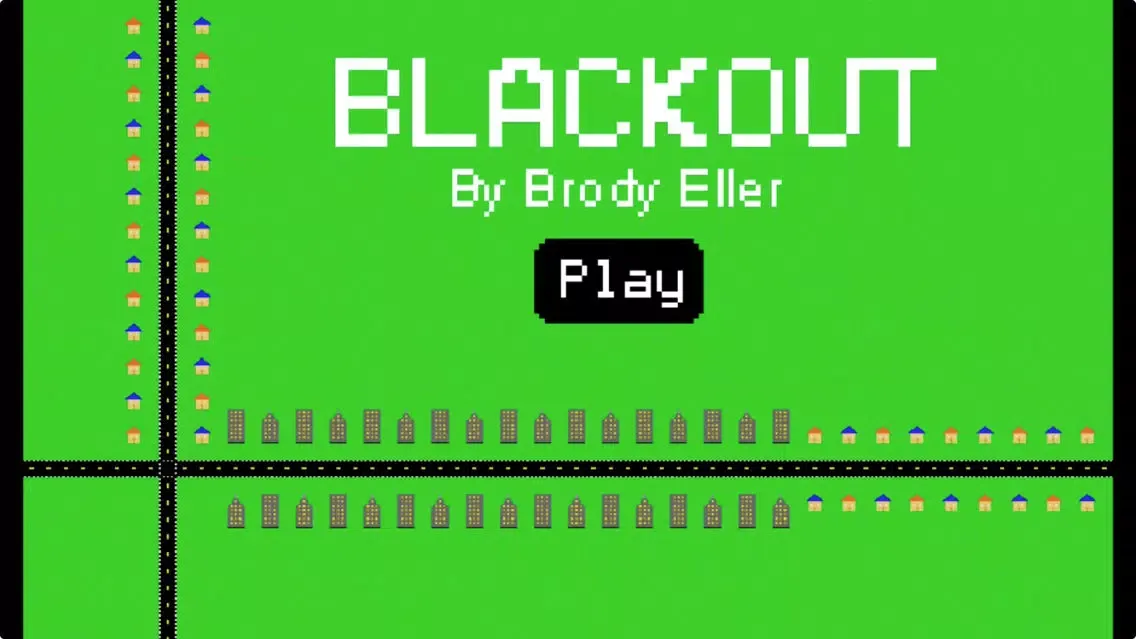 Blackout - Ludum Dare 39 Screenshots