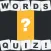 Words Quiz - Find the word with 4 hints, new fun puzzle