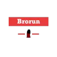 Brorun - Horror Adventure