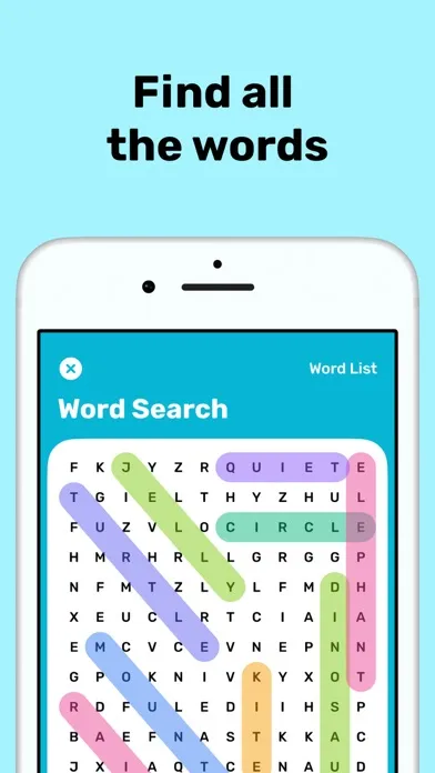 Spelling Words - Spell It Quiz Screenshots