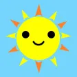 SUNEMOJI - Bright Sunny Summer Emojis