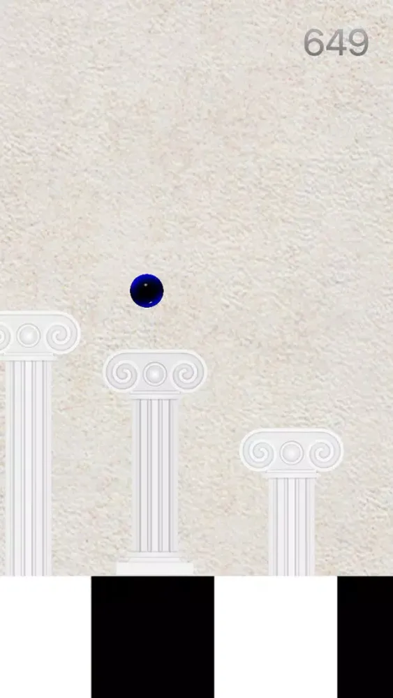 Capturas de pantalla de The Floor is Death