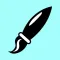Artistic Stickers