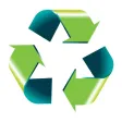 Recycle Stickers