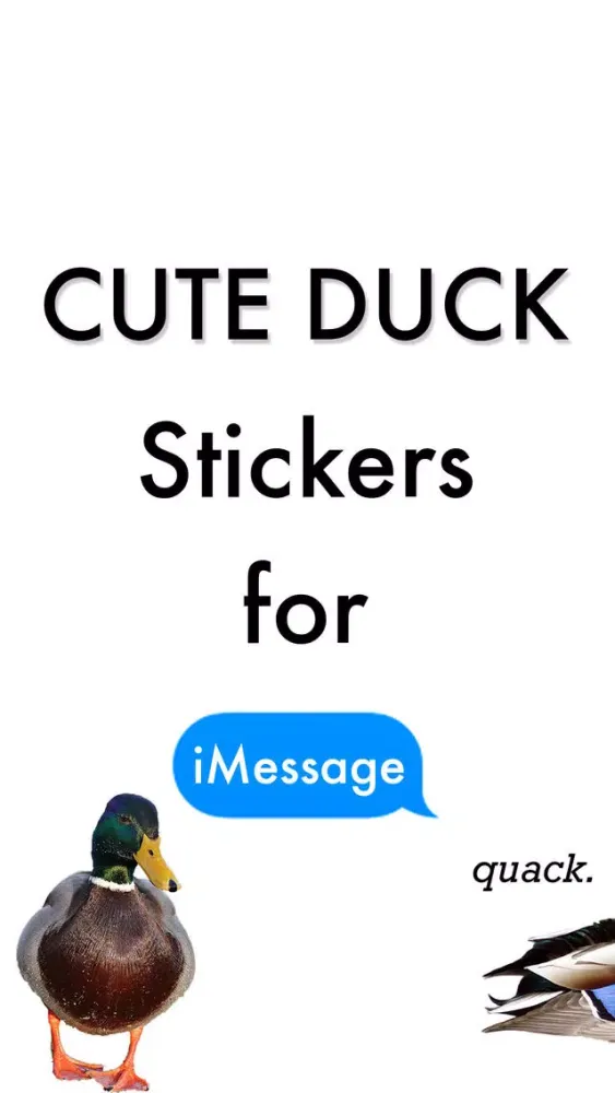 Скриншоты MANY CUTE DUCKS