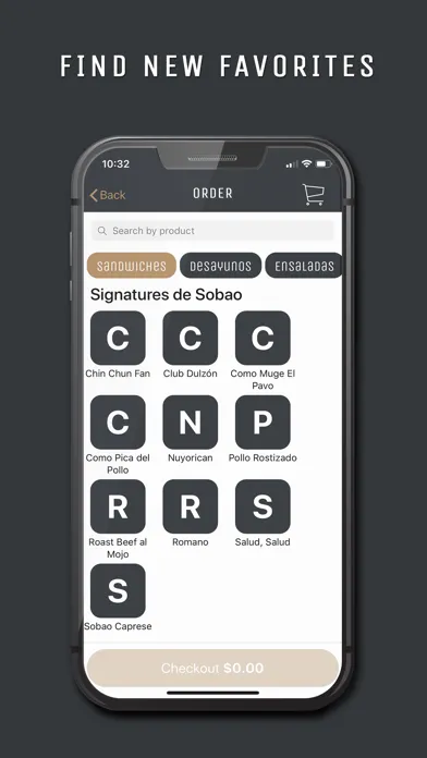 تصاویر Sobao
