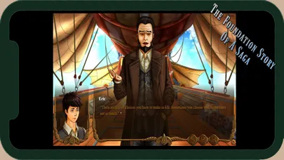 Capturas de pantalla de In Dust and Air Mobile