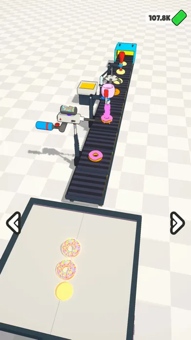 تصاویر Dough it !