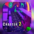 Chapter 2 : Playtime Fanart 4K