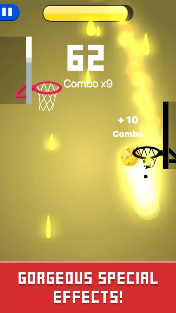 Скриншоты Dunk Hot