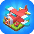 Merge Plane