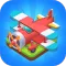 Merge Plane
