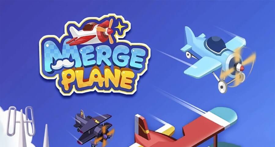 Merge Plane