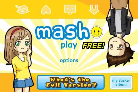 MASH :) Free 스크린샷