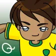 World Soccer Quizzle™ - Sports Trivia