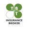 TBT - Insurance broker