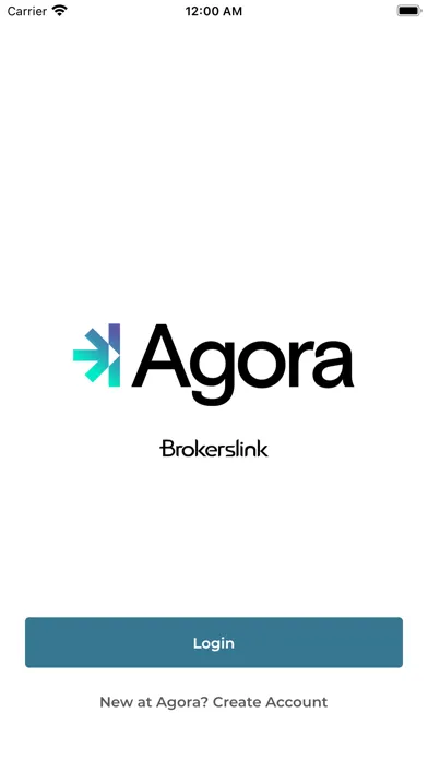 Brokerslink Agora স্ক্রিনশট