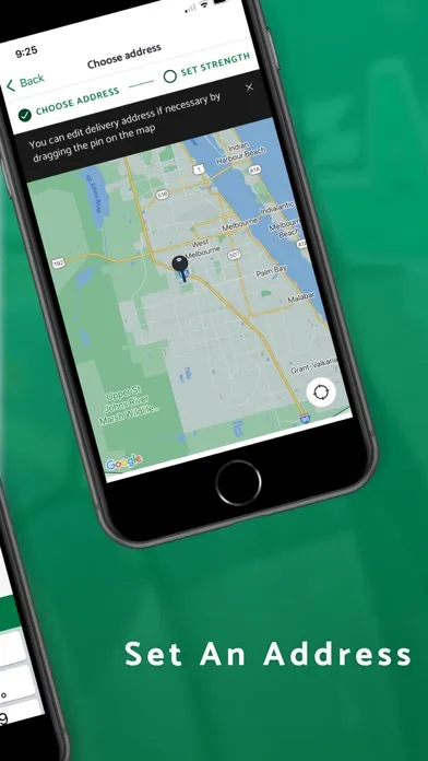 Capturas de pantalla de Advantage Concrete