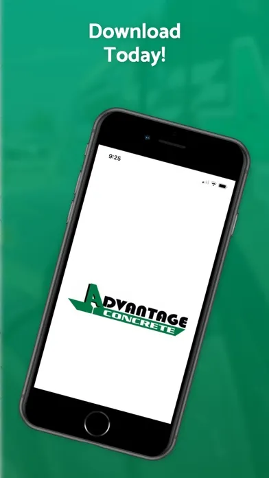 Capturas de pantalla de Advantage Concrete