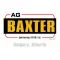 AG Baxter