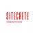 Sitecrete