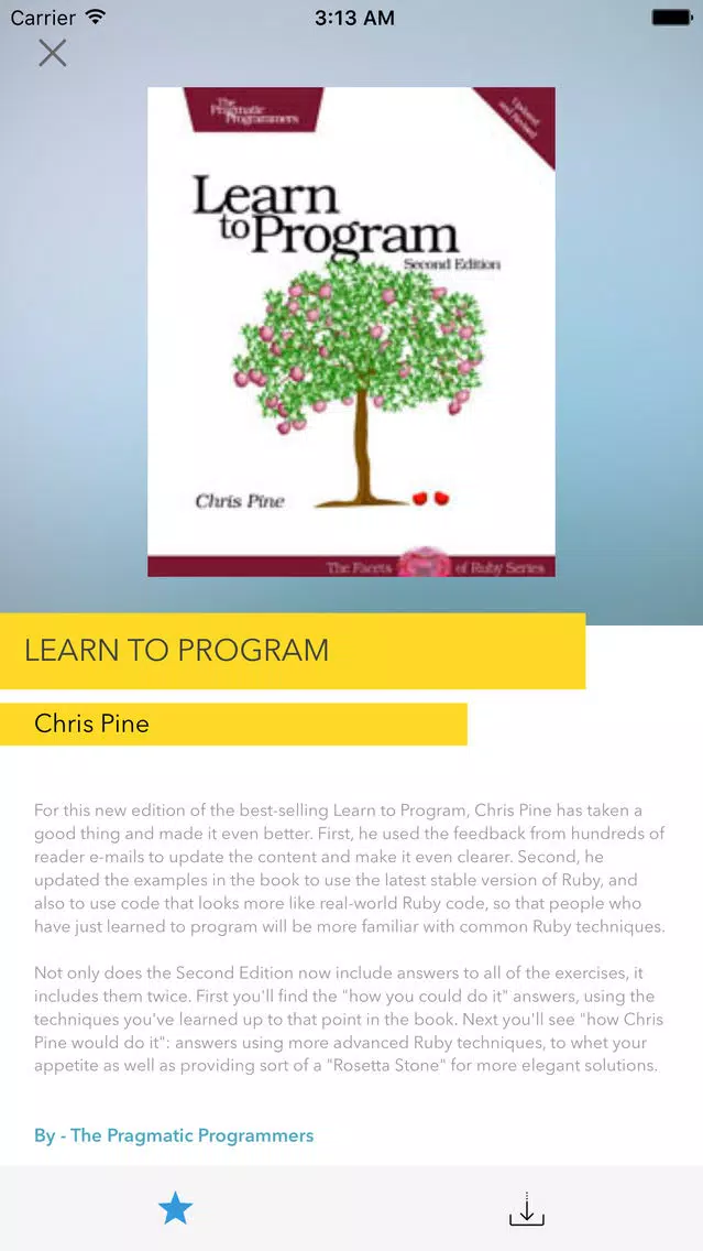 ภาพหน้าจอของ Free E Books