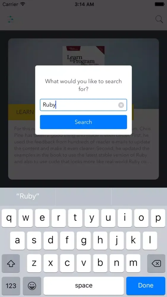 Free E Books स्क्रीनशॉट