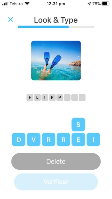 صور Quiz Time English Word Skills