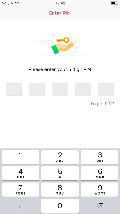 Bromcom Teacher App স্ক্রিনশট