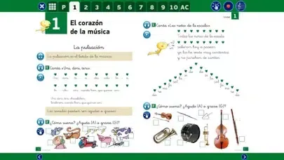 TUTTI CRESCENDO (ALGAR)应用截图