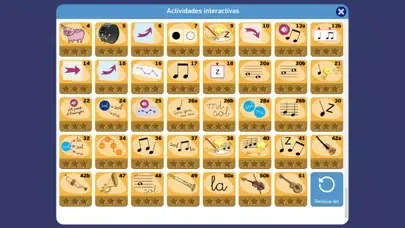 TUTTI CRESCENDO (ALGAR)应用截图