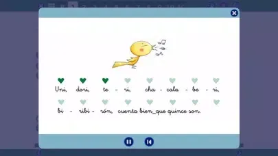 TUTTI CRESCENDO (ALGAR)应用截图