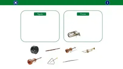 TUTTI CRESCENDO (ALGAR)应用截图