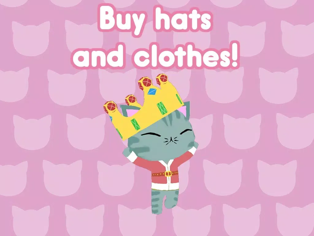 Copy Cat Dance iPad  스크린샷